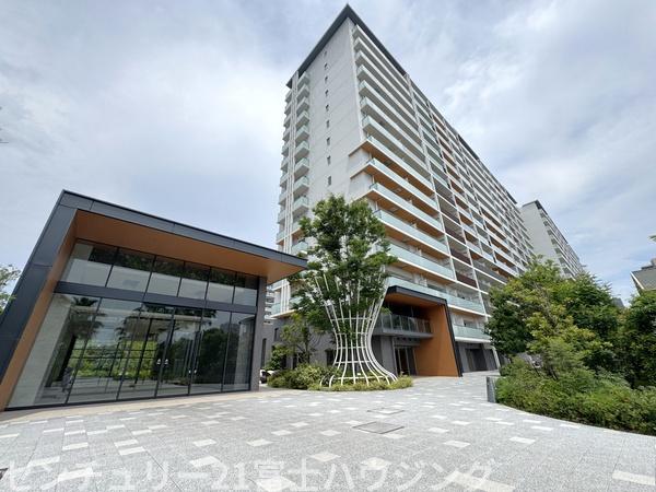 セントガーデン海老名1街区
