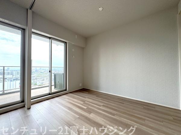 セントガーデン海老名1街区
