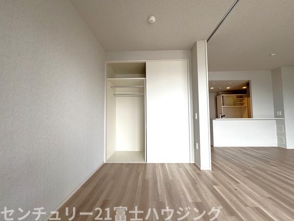 セントガーデン海老名1街区