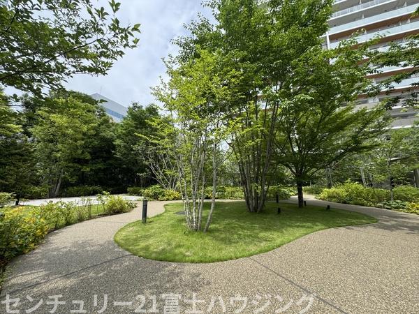 セントガーデン海老名1街区