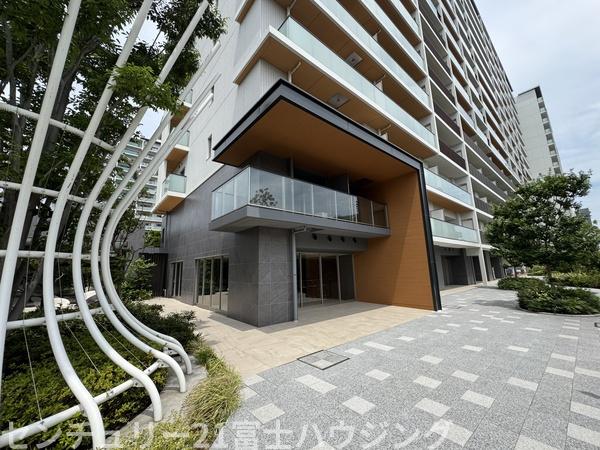 セントガーデン海老名1街区