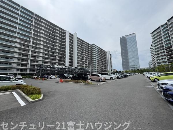 セントガーデン海老名1街区