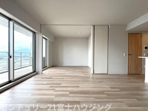 セントガーデン海老名1街区