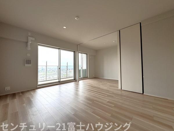 セントガーデン海老名1街区