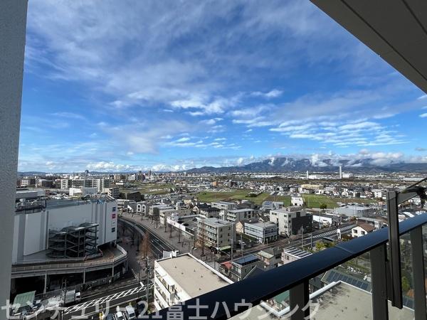 セントガーデン海老名1街区