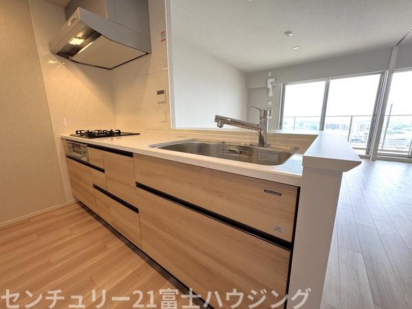 セントガーデン海老名1街区