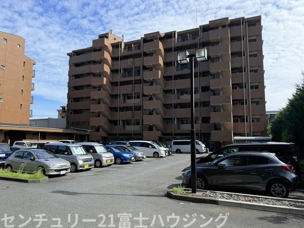 茅ヶ崎グランドハイツＢ棟