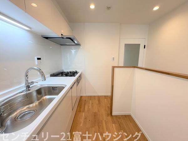 クリオ藤沢善行壱番館