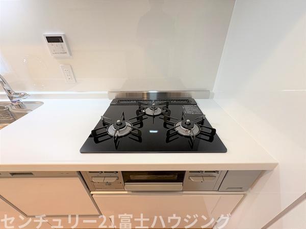 クリオ藤沢善行壱番館