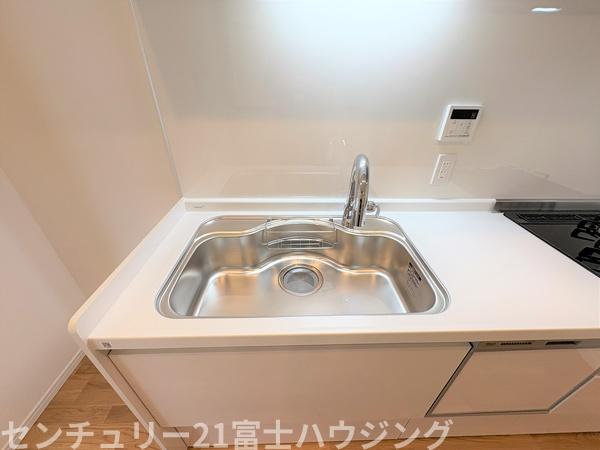 クリオ藤沢善行壱番館