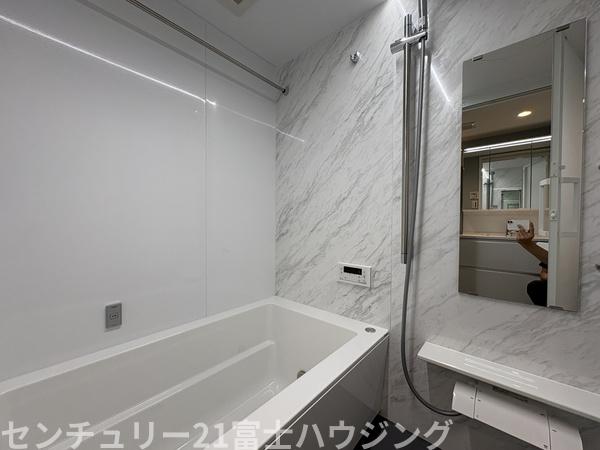クリオ藤沢善行壱番館