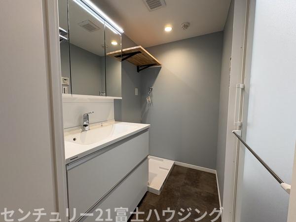 クリオ藤沢善行壱番館