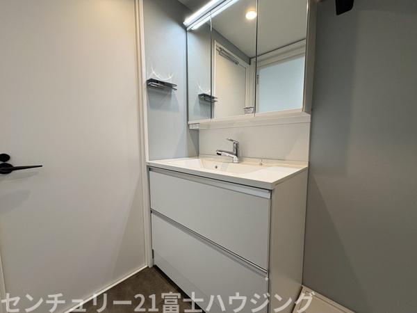 クリオ藤沢善行壱番館