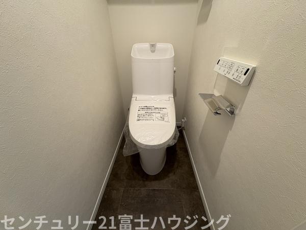 クリオ藤沢善行壱番館