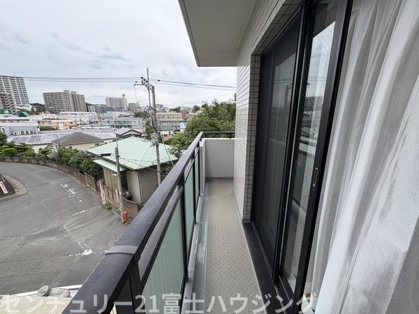 クリオ藤沢善行壱番館