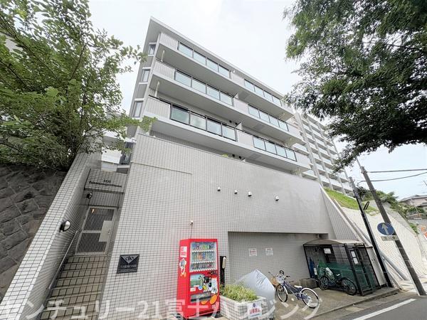 クリオ藤沢善行壱番館