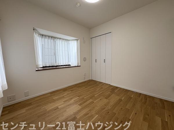 クリオ藤沢善行壱番館