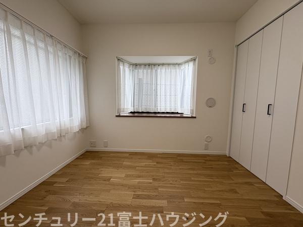 クリオ藤沢善行壱番館