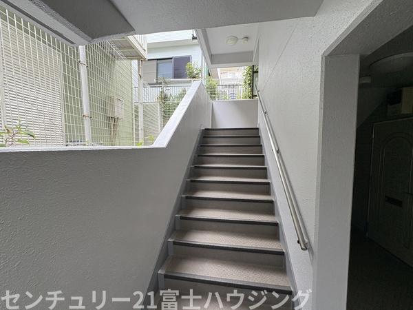 クリオ藤沢善行壱番館