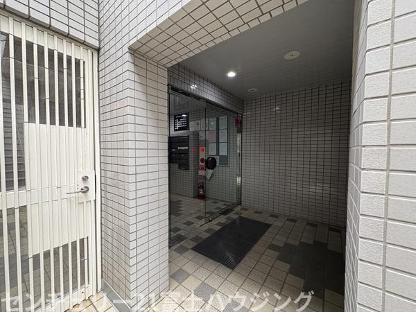 クリオ藤沢善行壱番館