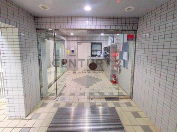 クリオ藤沢善行壱番館