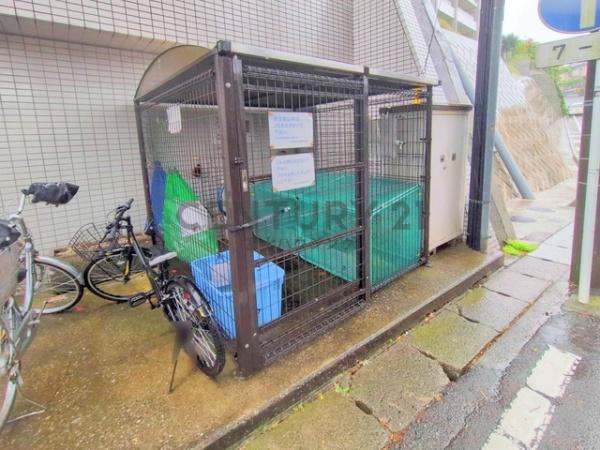 クリオ藤沢善行壱番館