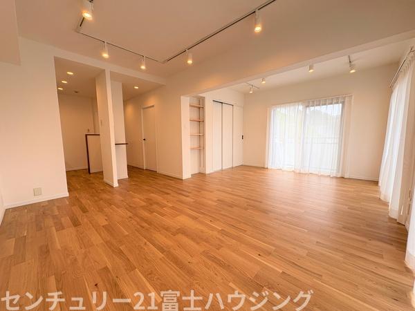 クリオ藤沢善行壱番館