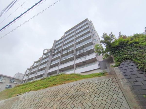 クリオ藤沢善行壱番館