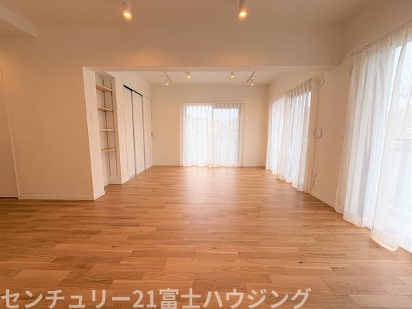 クリオ藤沢善行壱番館