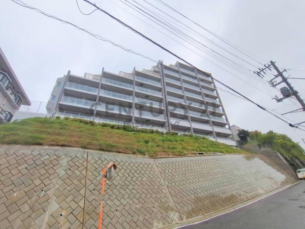 クリオ藤沢善行壱番館