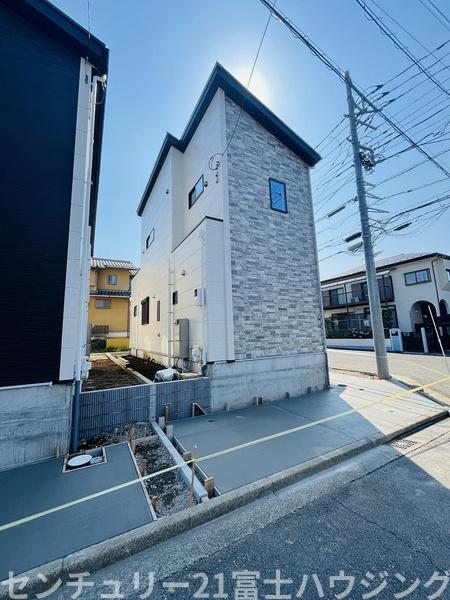 藤沢市遠藤2期　新築1号棟　全2棟