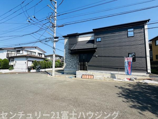 藤沢市遠藤2期　新築1号棟　全2棟