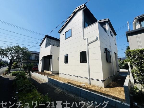 藤沢市遠藤2期　新築2号棟　全2棟
