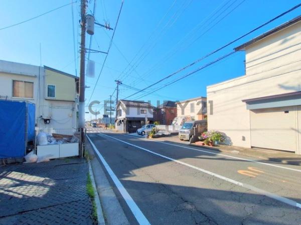 藤沢市辻堂太平台2丁目2期　新築2号棟　全4棟