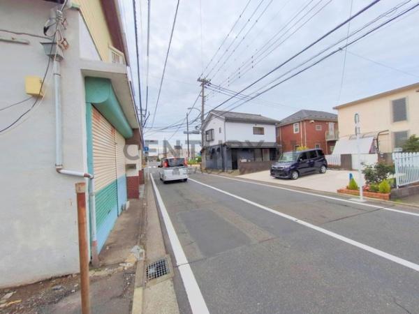 藤沢市辻堂太平台2丁目2期　新築4号棟　全4棟
