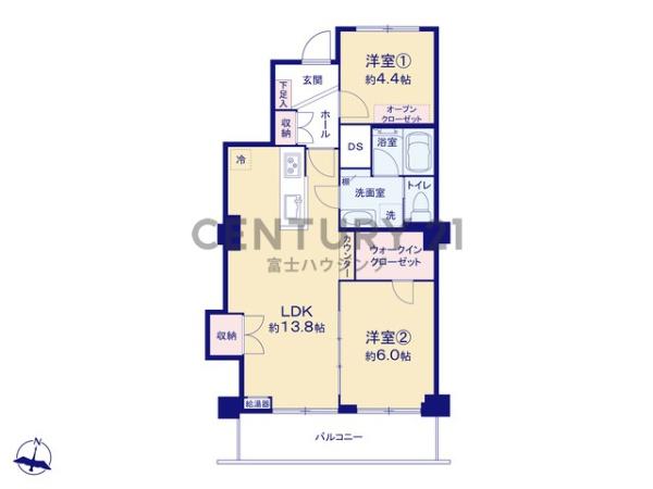 東急ドエルフェニックス