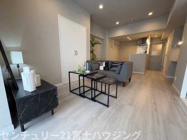 東急ドエルフェニックス