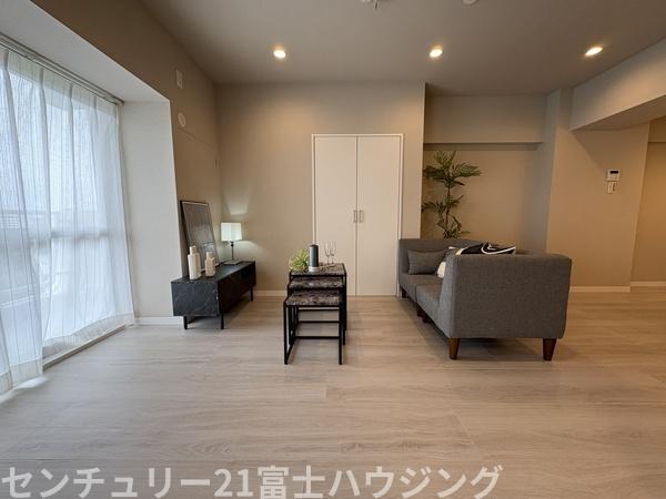 東急ドエルフェニックス