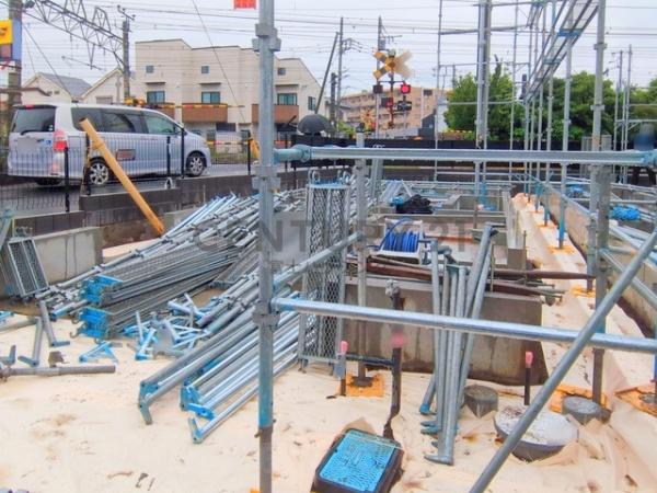 茅ヶ崎市南湖3丁目　新築1号棟　全2棟