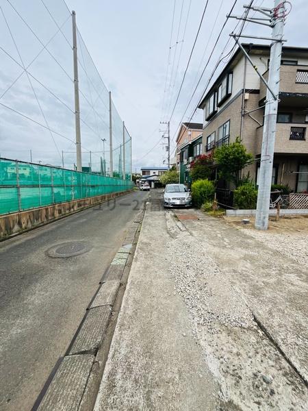 茅ヶ崎市高田1丁目　新築分譲住宅　1号棟　全1棟