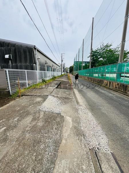 茅ヶ崎市高田1丁目　新築分譲住宅　1号棟　全1棟