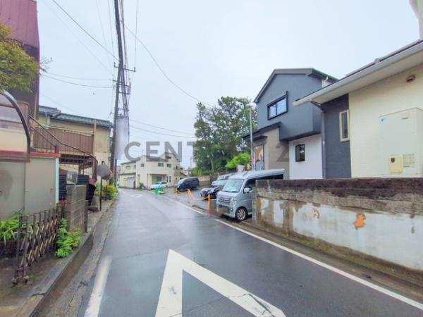 茅ヶ崎市南湖4丁目2期　新築戸建　NO.1　全1棟