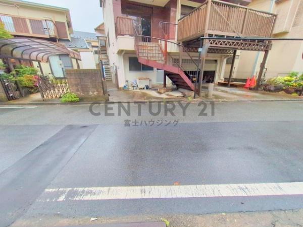 茅ヶ崎市南湖4丁目2期　新築戸建　NO.1　全1棟