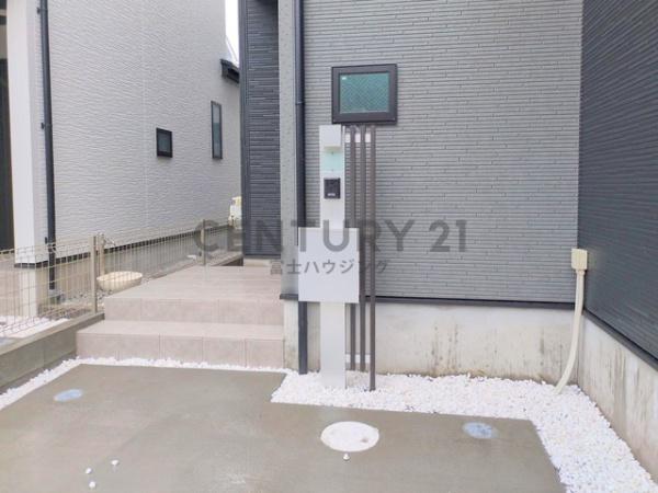 茅ヶ崎市高田7期　新築分譲住宅　3号棟　全5棟