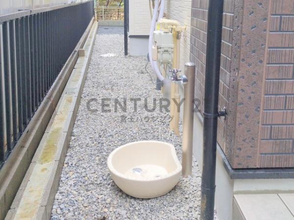 茅ヶ崎市高田7期　新築分譲住宅　4号棟　全5棟