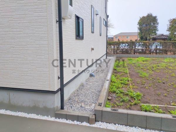 茅ヶ崎市高田7期　新築分譲住宅　4号棟　全5棟