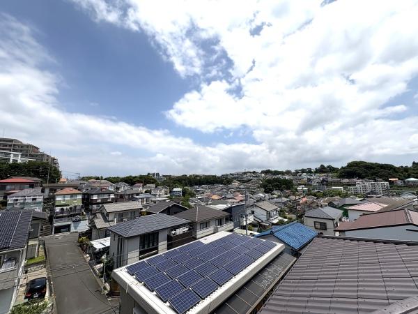 藤沢市本藤沢３丁目の中古一戸建て
