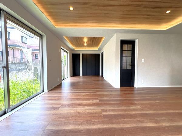 藤沢市本藤沢３丁目の中古一戸建て