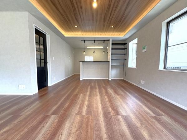 藤沢市本藤沢３丁目の中古一戸建て
