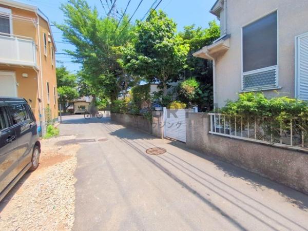 茅ヶ崎市矢畑　新築戸建2号棟　全2棟